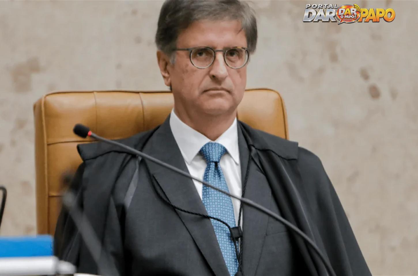 Conselho Superior do MPF Tem Maioria Para Manter Gonet No Caso Master