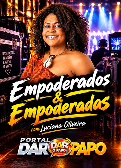 Navegue pela Categoria de Empoderados & Empoderadas