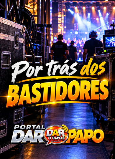Navegue pela Categoria de Por Trás dos Bastidores