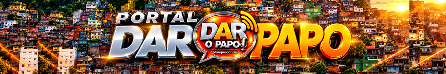 PORTAL FAVELA