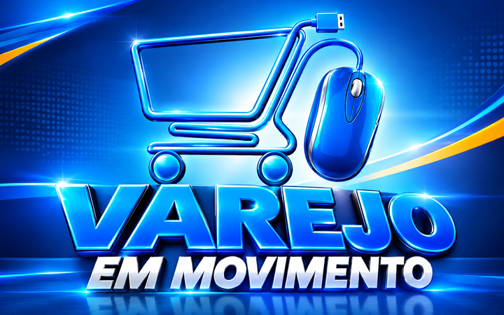 VAREJO EM MOVIMENTO