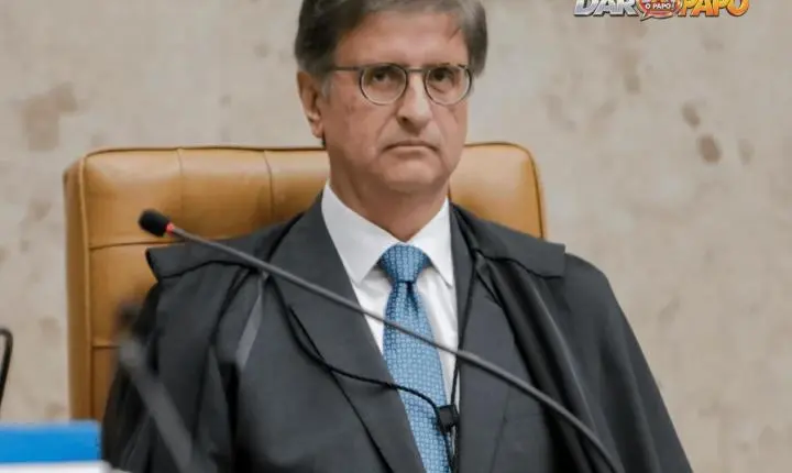 Conselho Superior do MPF Tem Maioria Para Manter Gonet No Caso Master