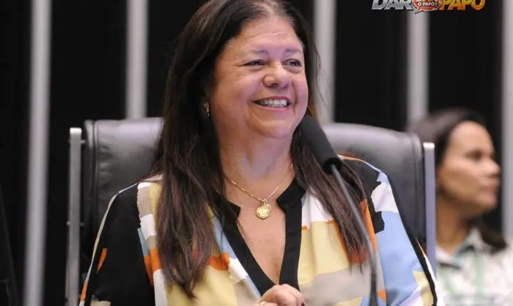 Laura Carneiro é Homenageada Pelo Carioca Business Por Trajetória e Atuação No Rio